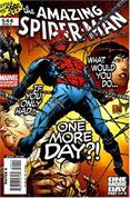 amazing spider man subscription